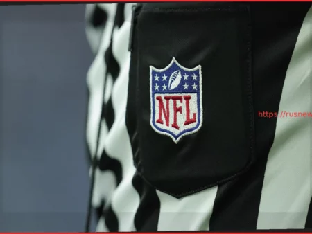 НФЛ: Слухи о возможных изменениях правил и запасных судьях в 2026 году на фоне переговоров по коллективному договору