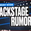 Слухи WWE: Об Изменении Матча Рейнс vs. Роудс на WrestleMania, Балор против Доминика Мистерио и Близнецы Белла