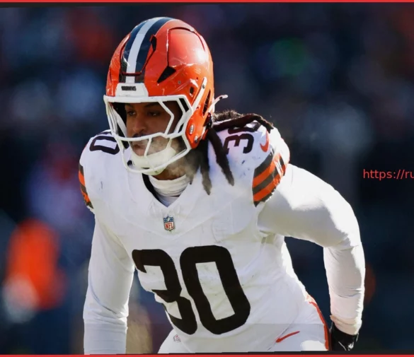 Chicago Bears подписывают Девина Буша и Коби Брайанта в 2026 году NFL Free Agency, учитывая изменения потолка зарплат