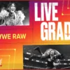 WWE Raw: Последние события с Madison Square Garden