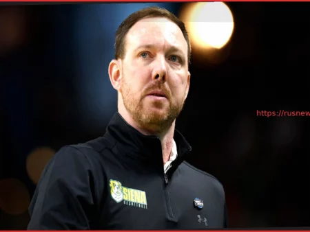 Джерри Макнамара Возглавит Syracuse: Чемпион NCAA Возвращается Домой