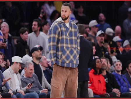 Обновление по травме Стефена Карри от «Уорриорз»: Последние сроки возвращения звезды