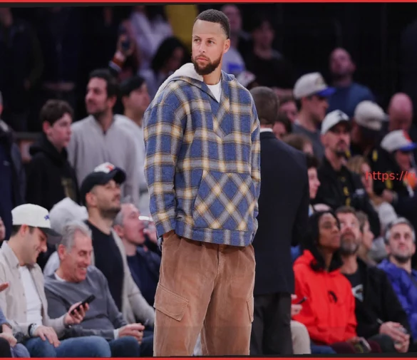 Обновление по травме Стефена Карри от «Уорриорз»: Последние сроки возвращения звезды