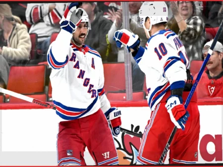 Топ-8 игроков НХЛ, наиболее вероятных кандидатов на обмен в межсезонье 2026 года