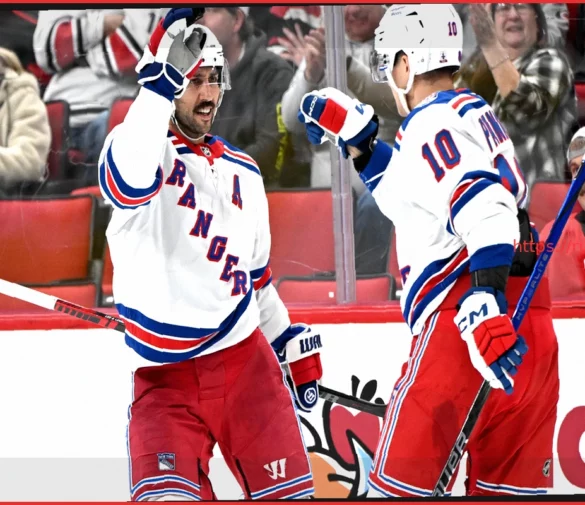 Топ-8 игроков НХЛ, наиболее вероятных кандидатов на обмен в межсезонье 2026 года