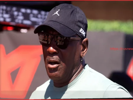 Культовый факс Майкла Джордана: 31 год со дня возвращения в «Буллз» из НБА