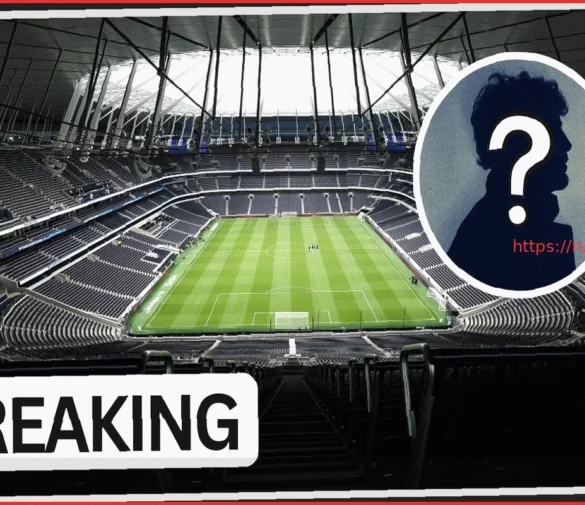 Тоттенхэм лидирует в гонке за Микаутадзе: готовится предложение в £51 млн