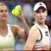 Indian Wells Open Women’s Final 2026: Hard To Split Sabalenka And Rybakina