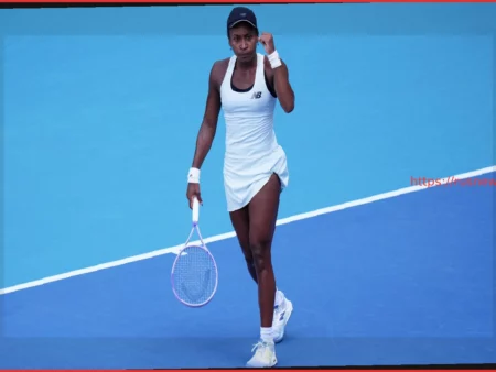 Предварительный обзор финальных сеток мужского и женского турниров Miami Open Masters 2026