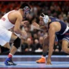 Чемпионат NCAA по Борьбе 2026: Результаты и Обновленные Командные Зачеты После Субботы