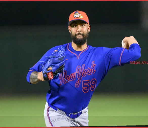 Метс: Шон Мэнеа начнет сезон 2026 в буллпене, объявлена стартовая ротация