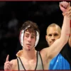 Чемпионат NCAA по борьбе 2026: Penn State мощно стартует за титулом