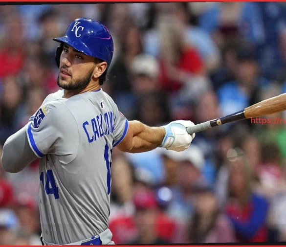 Сборная прорывов MLB на сезон 2026