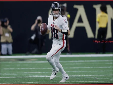 Кайлер Мюррей подписал контракт с «Миннесота Вайкингс»