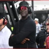 Майкл Джордан рассказал, как владение командой NASCAR помогает ему компенсировать отсутствие баскетбола