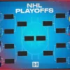 Ранний Взгляд на Картину Плей-офф НХЛ 2026 и Шансы на Кубок Стэнли