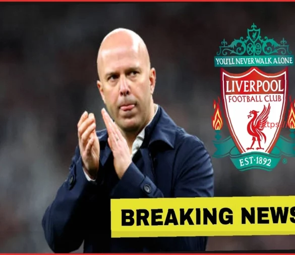 Ливерпуль ведет активные переговоры о подписании преемника Слота этим летом – Отчет