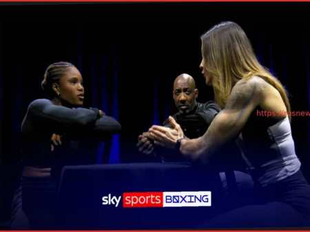 Дубуа Отвергает Достижения Харпер: ‘Она Ничего Не Добилась!’