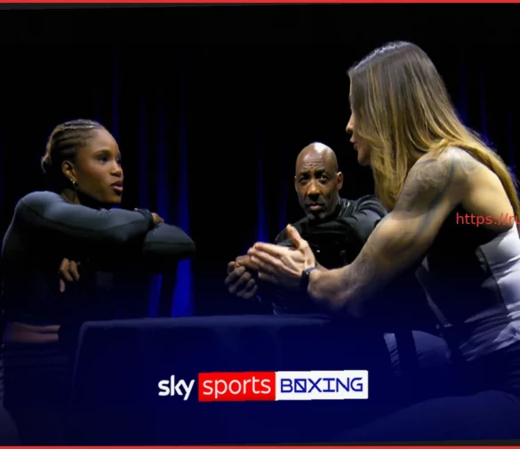 Дубуа Отвергает Достижения Харпер: ‘Она Ничего Не Добилась!’