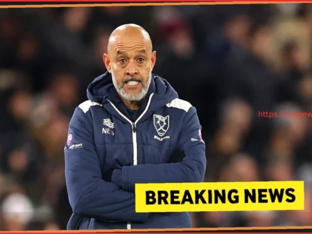 Вест Хэм проявляет интерес к Ивору Пандуру: Нуну Санту ищет усиление