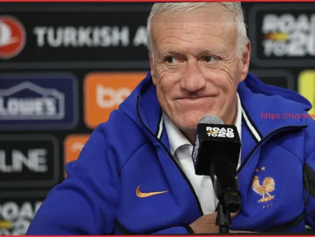 Манчестер Юнайтед рассматривает южноамериканскую звезду стоимостью £34 млн как «серьезный вариант» для усиления ключевой позиции — по данным журналиста