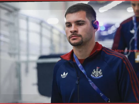 Манчестер Юнайтед близок к завершению сделки по звезде за £65 млн, личные условия уже согласованы