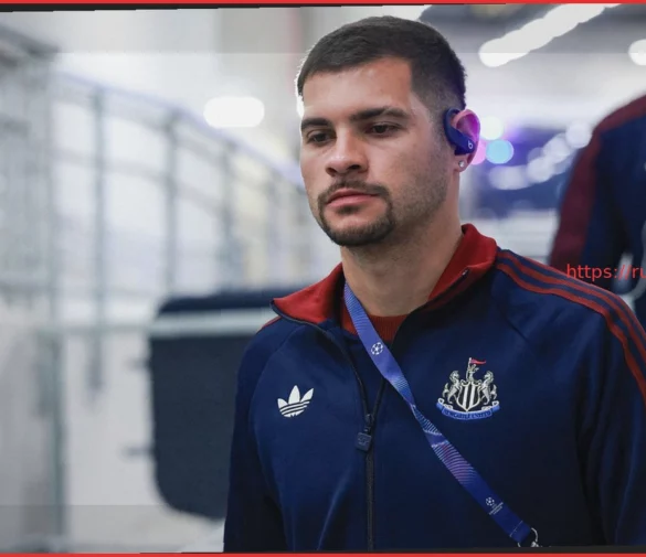 Манчестер Юнайтед близок к завершению сделки по звезде за £65 млн, личные условия уже согласованы