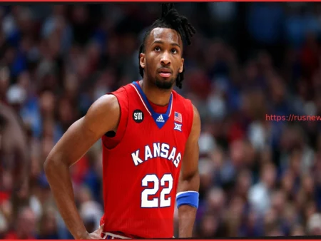 Скаут НБА Отвергает Критику в Адрес Даррина Питерсона на Фоне Слухов о Драфте 2026