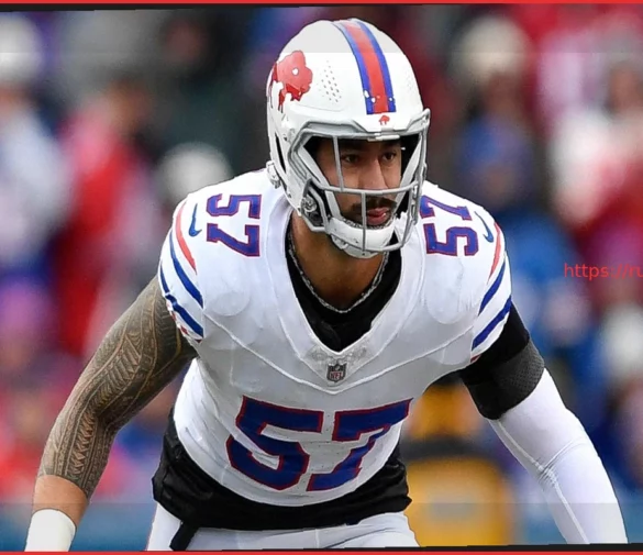 «Кливленд Браунс» Отказались От Контракта С Эй Джей Эпенесой: Причина – Медицинские Проблемы