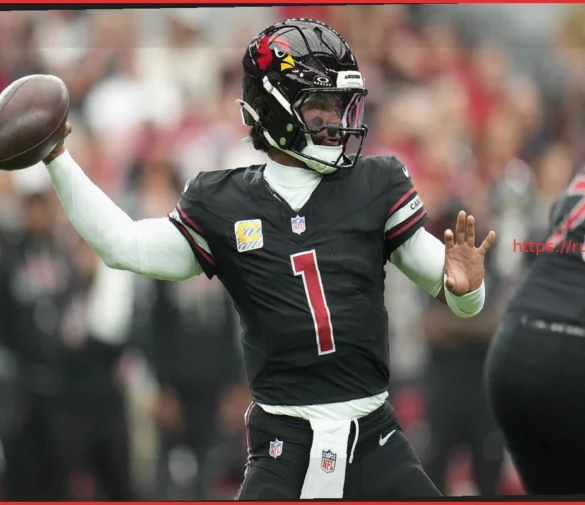 Визит Кайлера Мюррея к «Викингам» после увольнения из «Кардиналс»: Слухи о свободных агентах НФЛ