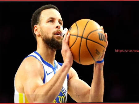 Стефен Карри: Обновление по травме, состояние звезды «Голден Стэйт» и сроки возвращения