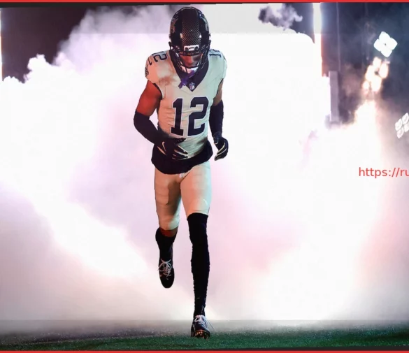 Свежие Слухи о Patriots: Крис Олаве и Другие Цели Среди Принимающих на Фоне Слухов об Обмене Эй.Джей. Брауна