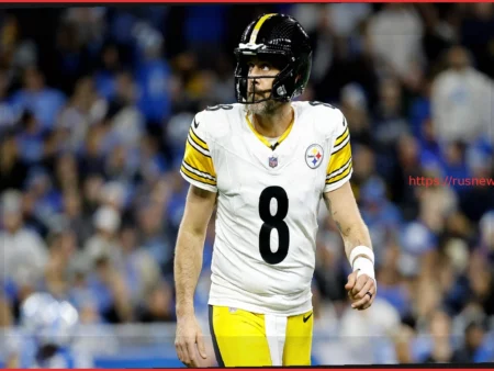 Адам Шефтер: «Это не понравится людям» – Оценка плана «Стилерз» по квотербеку на фоне слухов об Аароне Роджерсе