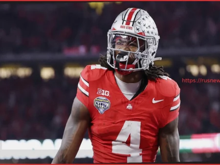 Джеремайя Смит раскрывает, что его активно преследовали в трансферном портале CFB после поражения Огайо Стейт от Майами