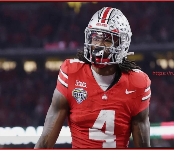 Джеремайя Смит раскрывает, что его активно преследовали в трансферном портале CFB после поражения Огайо Стейт от Майами