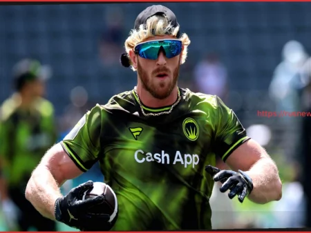 Логан Пол высмеял Тома Брэди и Джейлена Хёртса в видео с извинениями после турнира Fanatics по флаг-футболу