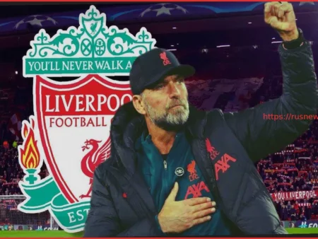 «Ливерпуль» провел «многообещающие переговоры» по трансферу звезды стоимостью £65 млн – предложен шестилетний контракт