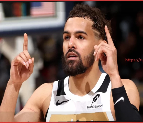 Дебют Трэя Янга за «Уизардс» вызвал у фанатов волнение по поводу будущего, несмотря на поражение от Эйса Бэйли и «Джаз»