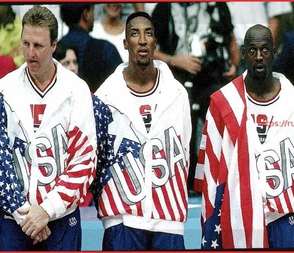 Редкие артефакты Майкла Джордана, Скотти Пиппена и Ларри Бёрда проданы на аукционе по рекордным ценам