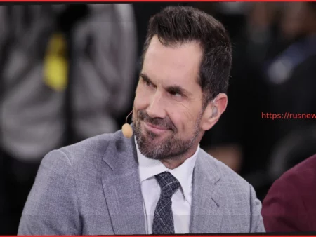 Мэтт Лейнарт Объясняет Категорический Отказ Вернуть Его Игровой Номер В Оборот Для USC: ‘Ни В Коем Случае’