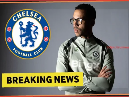 Челси готовит официальное предложение в £86 млн за 23-летнего полузащитника, которого считают ‘идеальной заменой’ для ключевого игрока