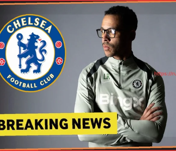 Челси готовит официальное предложение в £86 млн за 23-летнего полузащитника, которого считают ‘идеальной заменой’ для ключевого игрока