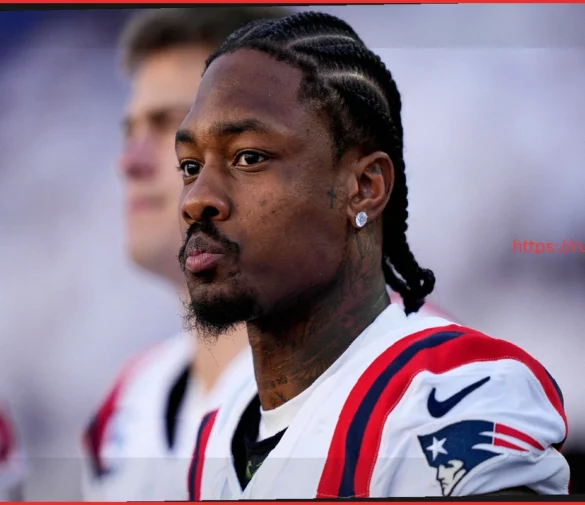 Лучшие варианты для Стефона Диггса, Джауана Дженнингса и Дэвида Ньоку после второго дня драфта НФЛ 2026 года