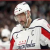 Александр Овечкин намекает на возвращение в НХЛ в сезоне 2026-27 в составе «Вашингтон Кэпиталз» на фоне слухов о завершении карьеры