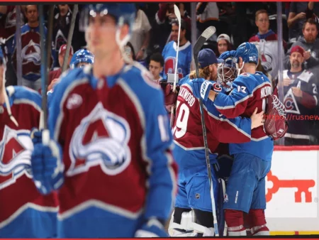 Фатальные Недостатки Главных Претендентов на Кубок Стэнли 2026