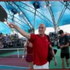 Pickleball Slam 2026: Расписание, Призовые Деньги и Участники