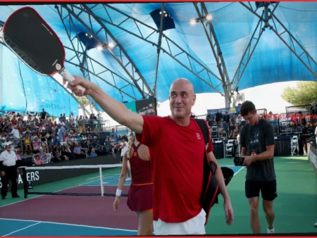 Pickleball Slam 2026: Расписание, Призовые Деньги и Участники