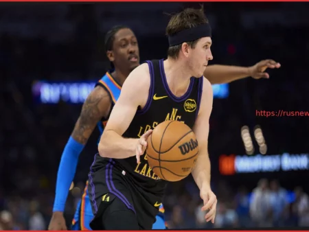 Даллас Маверикс Отвечают Джей Джей Редику о Травме Остина Ривза и «Ошибочном» МРТ