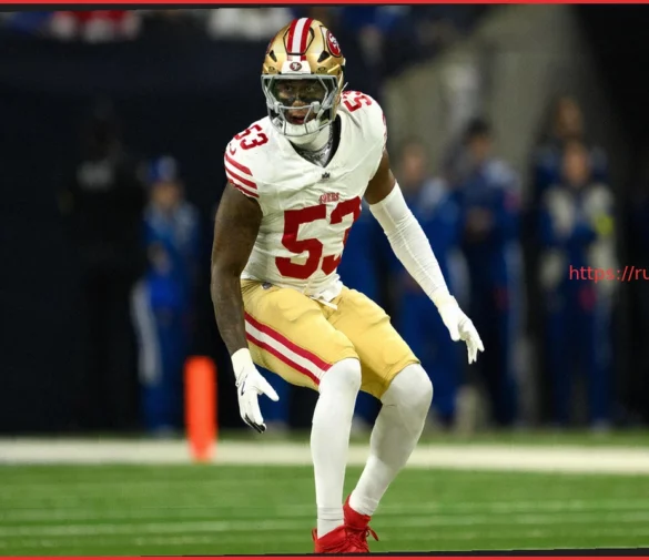 Ковбои обменяли игрока защиты 49ерс на драфте 2026 года