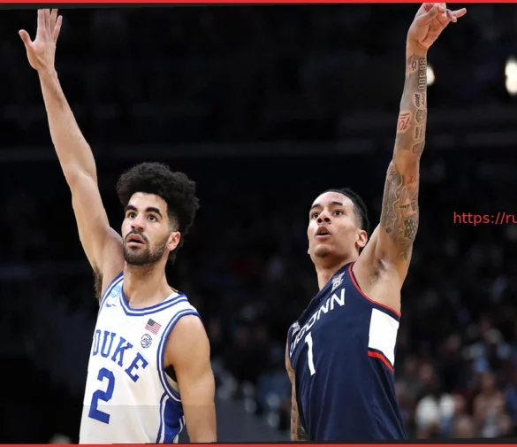 Ранний Прогноз: Топ-25 Мужского Студенческого Баскетбола 2026-27